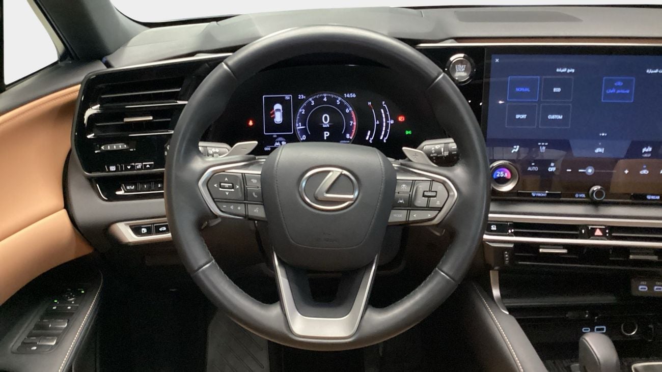 لكزس RX 350 Prestige | upto AED 20,000 Ramadan Discount | شامل الضمان | 0 ﺪﻔﻋﺓ ﺃﻮﻟﻯ