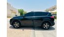 Toyota RAV4 GCC || RAV 4 EX 2.5L || 870 PM || PREFECT CONDITION || WELL MAINTAINED