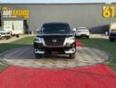 نيسان باترول LE T1