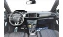 Peugeot 308 1.6L GT LINE 2018 GCC SPECS AGENCY WARRANTY UP 2023 OR 100,000KM