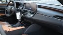 لكزس ES 350 PLATINUM F SPORT Elite 3.5L