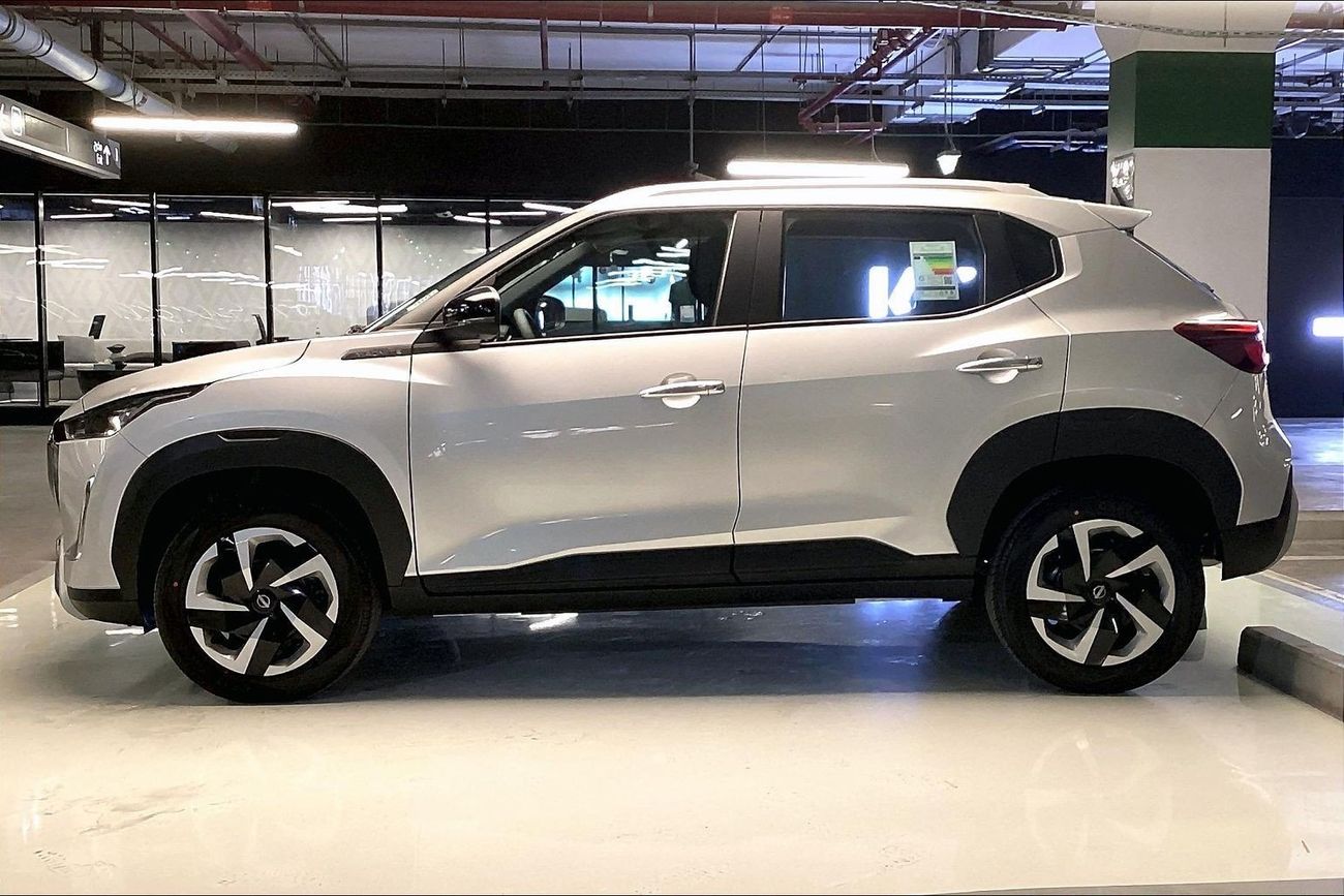 نيسان ماغنيت S | National Day Celebration | شامل الضمان | 0 ﺪﻔﻋﺓ ﺃﻮﻟﻯ