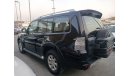 Mitsubishi Pajero ACCIDENTS FREE / ORIGINAL COLOR / 2 KEYS / CAR IS IN PERFECT CONDITION INSIDE OUT / NO 1 FULL OPTION