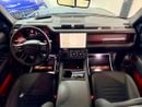 Land Rover Defender 110 635 OCTA V8 2026