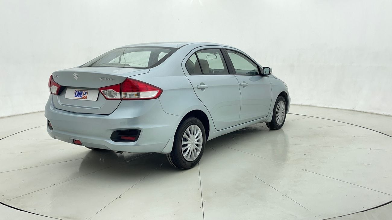 Suzuki Ciaz 1.5L GLX GL 1.5 | Zero Down Payment | Home Test Drive