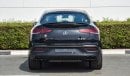 Mercedes-Benz GLE 53 MERCEDES BENZ GLE 53 COUPE 4MATIC PLUS TURBO AMG KIT 2021