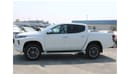 Mitsubishi L200 2022 | BRAND NEW L200 SPORTERO DIESEL DOUBLE CABIN PICKUP 2.4L 4X4, AUTOMATIC MIVEC FULL OPTION - TU