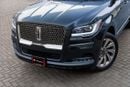 Lincoln Navigator 4,309 P.M | 0% Downpayment | Navigator Reserve|Lincoln Warranty
