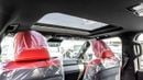 لكزس LX 700h F SPORT LX 700h F-Sport | GCC Specs | The Pinnacle of Hybrid Luxury Brand