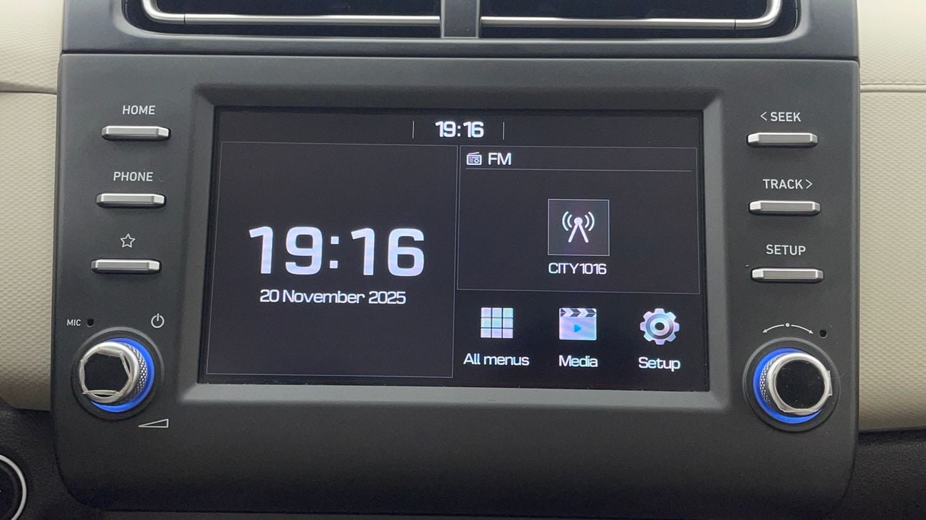 هيونداي كريتا COMFORT 1.5 | بدون دفعة مقدمة | اختبار القيادة في المنزل