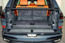 BMW X7 xDrive40i Luxury M Sport Package 7 Seats
