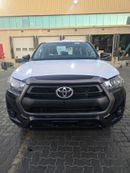 Toyota Hilux GLX