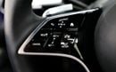 مرسيدس بنز EQS 580 4MATIC EQS 580 | 2 Years Warranty + Free Registration | 2022 Model | Fully electric | Ref#A013237