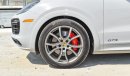 Porsche Cayenne Cayenne GTS 4.0 V8 - Brand New - Export Price