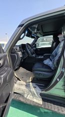 تويوتا برادو FULL OPTION 2.4L