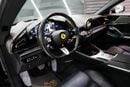 Ferrari Purosangue STD 2025 Ferrari Purosangue, Carbon Ext/Int Pack, Giallo Triplo Strato Livery, Al Tayer Warr + Serv!!