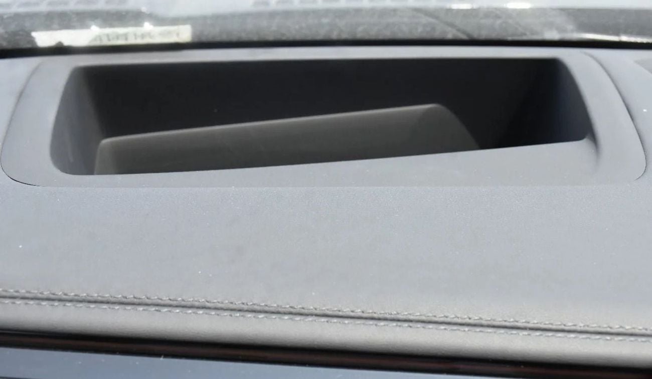 BYD Leopard 8 Smart and Brave Flagship Edition (7 Seats)