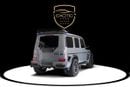 Mercedes Benz G63 AMG STD 4.0L BRABUS 90