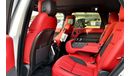 Land Rover Range Rover Sport 2019