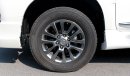 Toyota Prado VXS - Full Option - V6