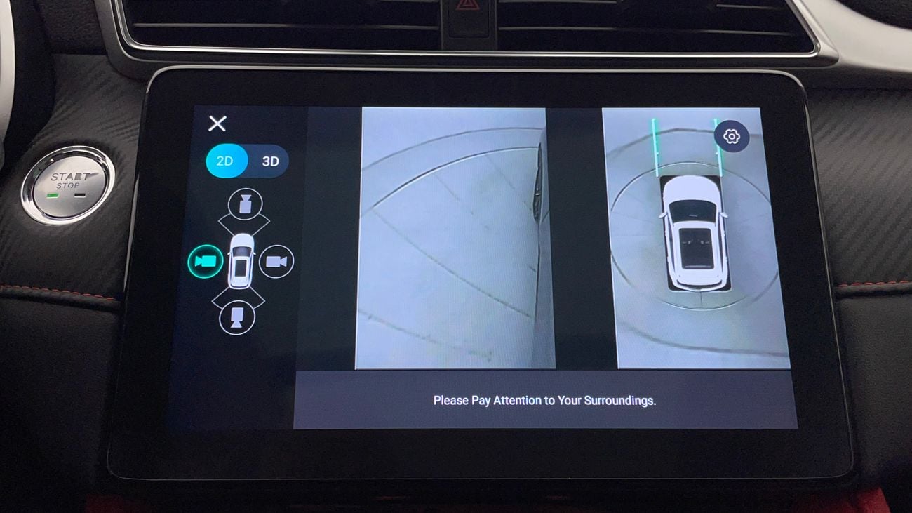 MG ZS LUXURY TROPHY 1.3 | Zero Down Payment | Home Test Drive