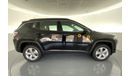 Jeep Compass Longitude