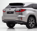 Lexus RX350 PLATINUM 3.5