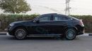Mercedes-Benz GLC Coupe 200 4MATIC 2026 GCC With 3 Years Unlimited Mileage Warranty @Official Dealer