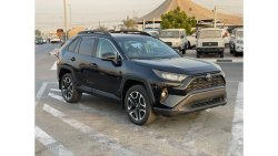 تويوتا راف ٤ 2019 Toyota Rav4 Adventure / FULL OPTION