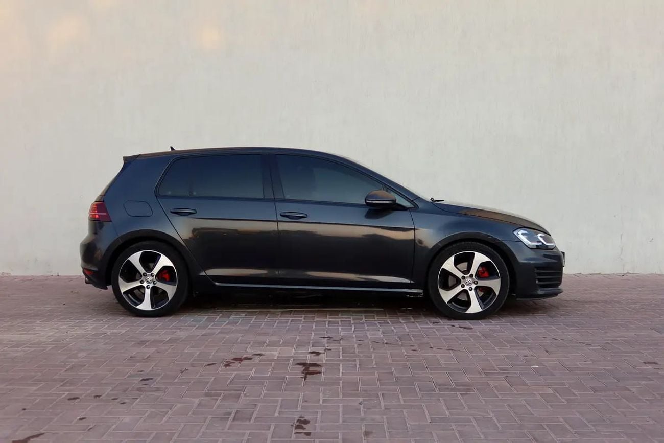 Volkswagen Golf GTI | US Specs | Personal | Good