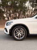 Mercedes-Benz GLC 250 AMG 2.0L