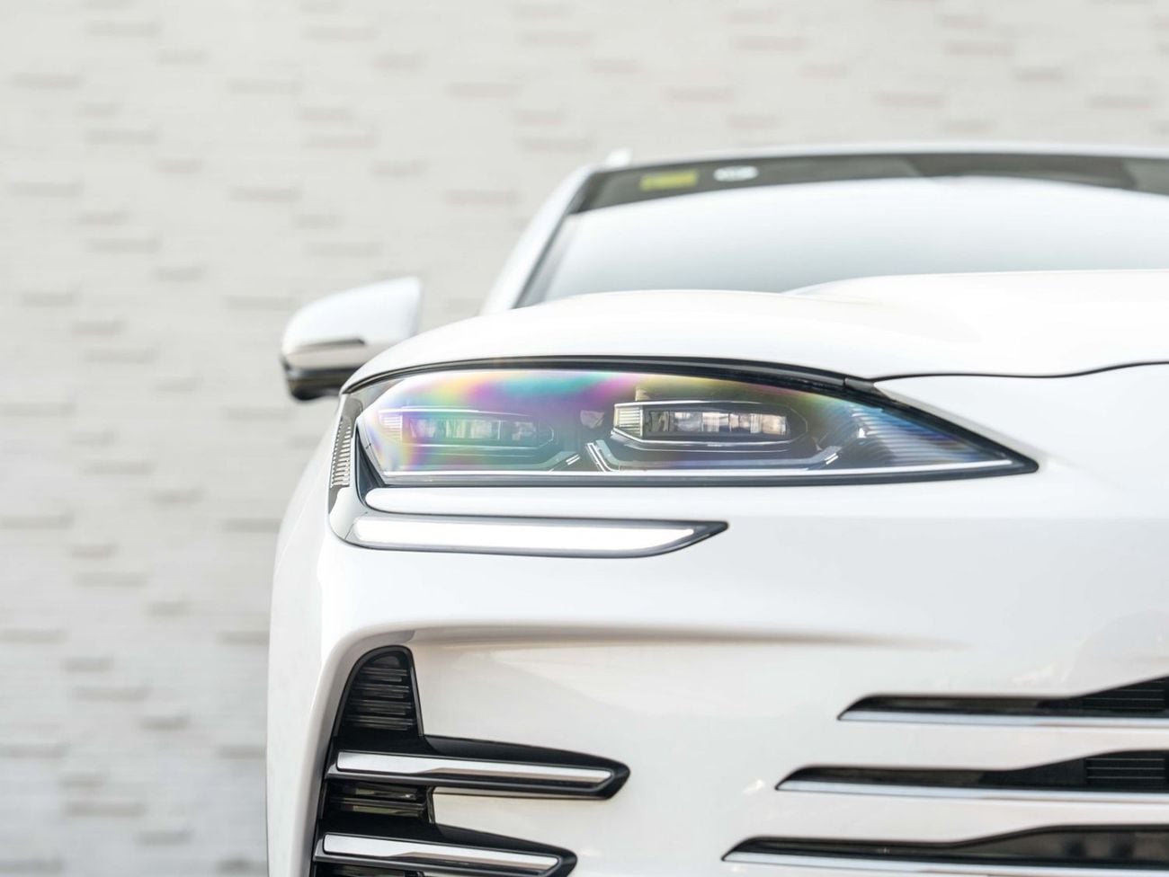 BYD Song Plus Premium