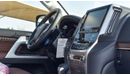 تويوتا لاند كروزر 5.7L Petrol VXS A/T Full Option