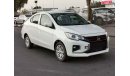 ميتسوبيشي اتراج 1.2L 3CY Petrol, Alloy Rims, Touch Screen DVD, Fabric Seat, ( CODE # MA05)