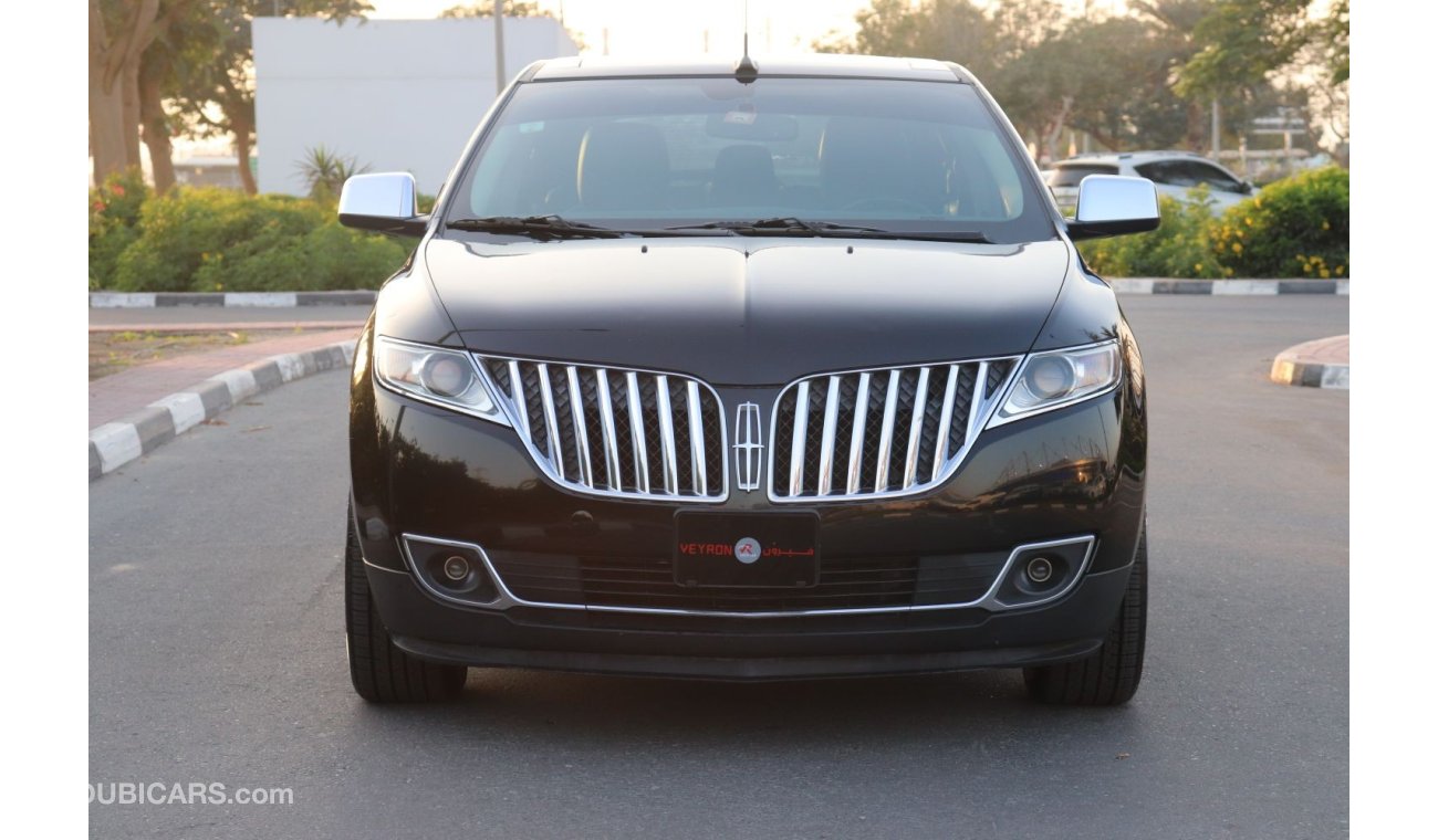 Lincoln MKX = NEW ARRIVAL = FREE REGISTRATION = WARRANTY = AWD = ASSIST BANK FINANCE