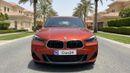 BMW X2 2021 | AED 1018/Month | 0 DP | 30 Day Return | Warranty | Service History