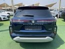 Suzuki Grand Vitara SUZUKI GRAND VITARA HYBRID 2023 FULL OPTION PANORAMA 3 CYLINDER ENGINE 1.5  GCC SPECS no accident no