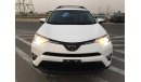 Toyota RAV4 fresh and very clean inside out and ready to drive