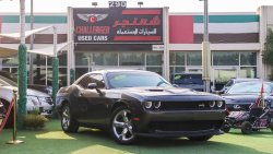 Dodge Challenger SUPER CLEAN  V 6 / NO ANY TECHNICAL PROBLEM / FREE REGISTRATION / LOAN AVAILABLE