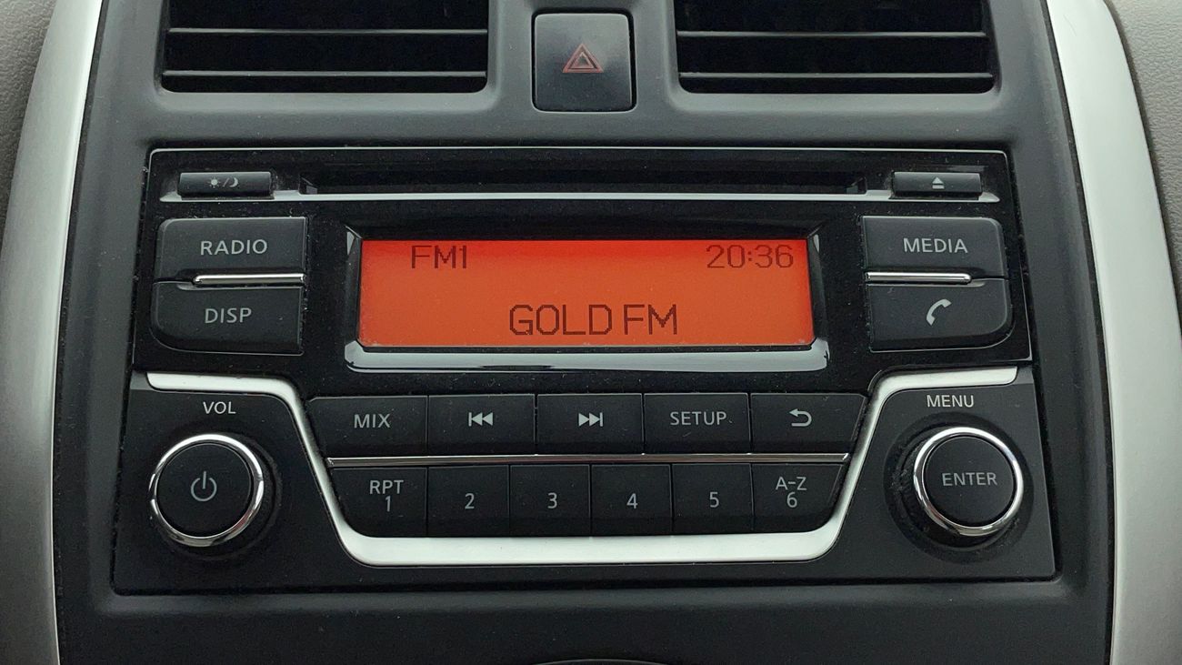 نيسان صني SV 1.5 | بدون دفعة مقدمة | اختبار قيادة مجاني للمنزل