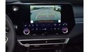 Lexus RX 500h F-sport 2.4l Automatic Transmission [performance 2 Package]