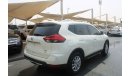 Nissan X-Trail SL ACCIDENT FREE- GCC- CAR IS IN PERFECT CONDITION INSIDE OUT