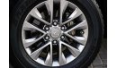 Lexus GX460 Platinum - Full Agency History - Agency Warranty - AED 2,918 Per Month - 0% DP
