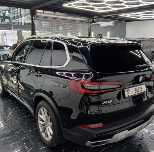 BMW X5 40i LUXURY