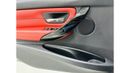 BMW 335i Sport Line GCC .. FSH .. Perfect Condition .. Full Options