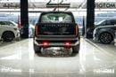 لاند روفر رينج روفر HSE P400