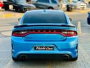 Dodge Charger GT 3.6L | Monthly 1100/- | 0% DP | Super Track Pak | # 10912 | Ramadan Offer!