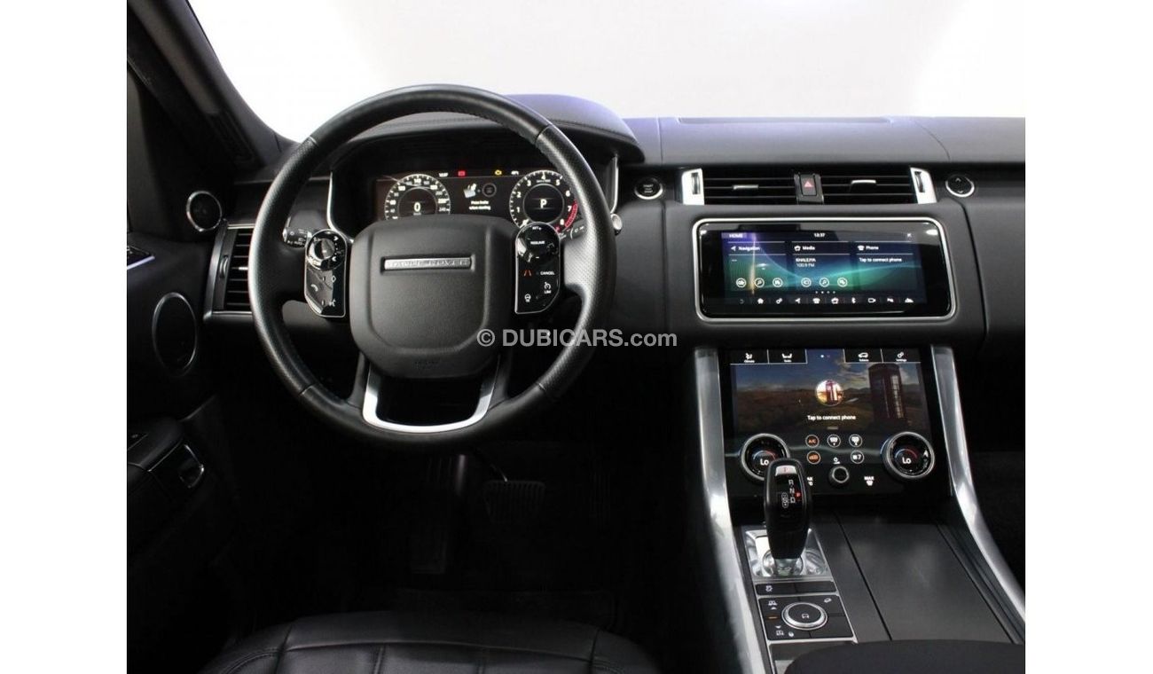 Land Rover Range Rover Sport Sport HSE FULL