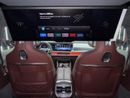 BMW 760i XDRIVE MASTERCLASS M SPORT PACKAGE 4.4L ,V8 ,8 Speed xDrive AWD