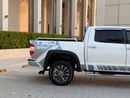 تويوتا تاندرا 4Wd Truck Sr5 White 5.7L V8 Excellent Condition
